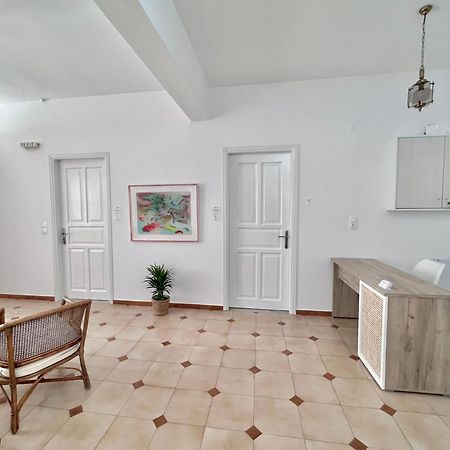 Athanasia Apartments Skiathos Exterior foto