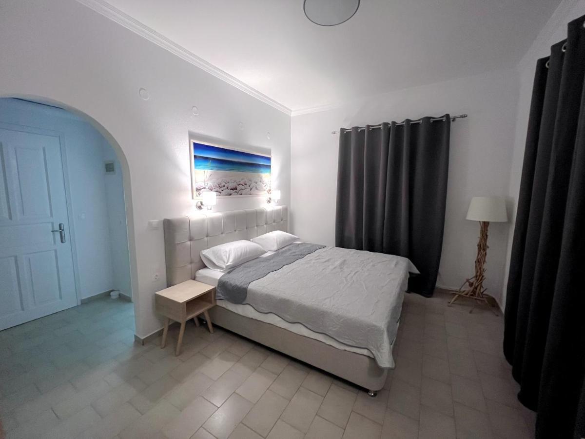 Athanasia Apartments Skiathos Exterior foto