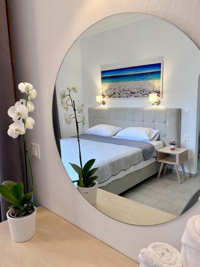 Athanasia Apartments Skiathos Exterior foto