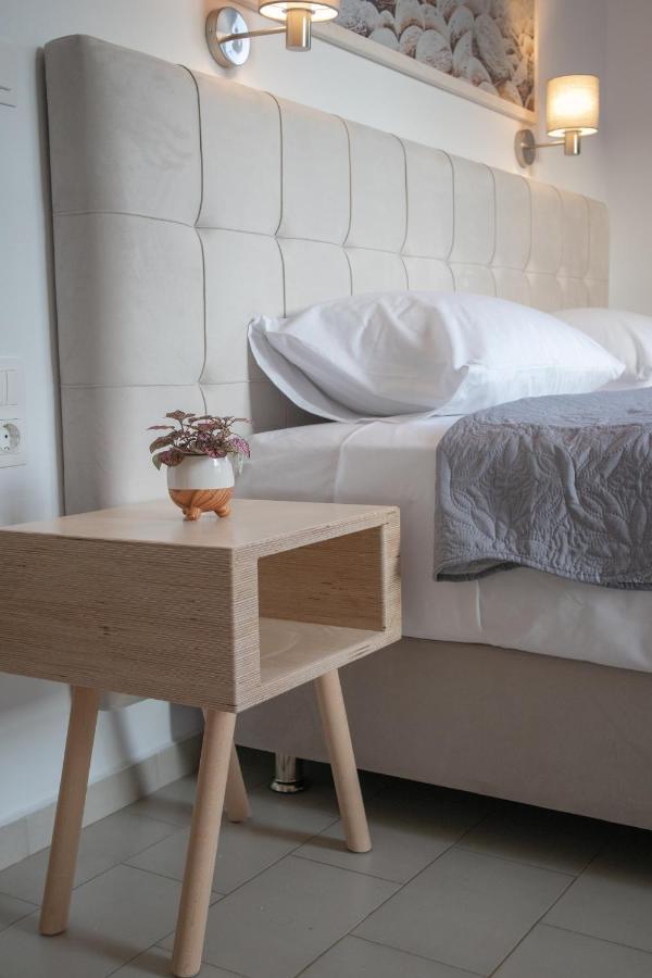 Athanasia Apartments Skiathos Exterior foto