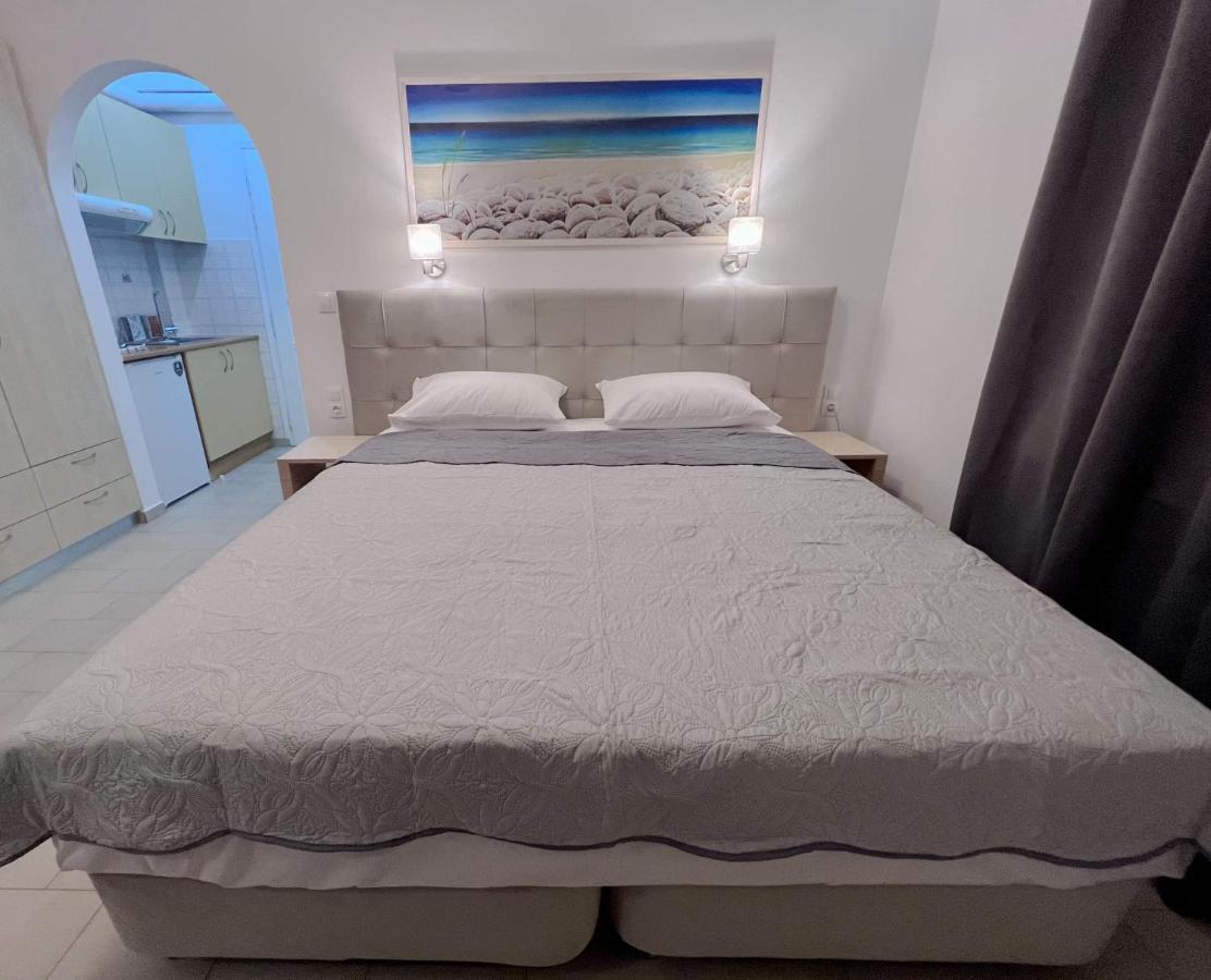 Athanasia Apartments Skiathos Exterior foto