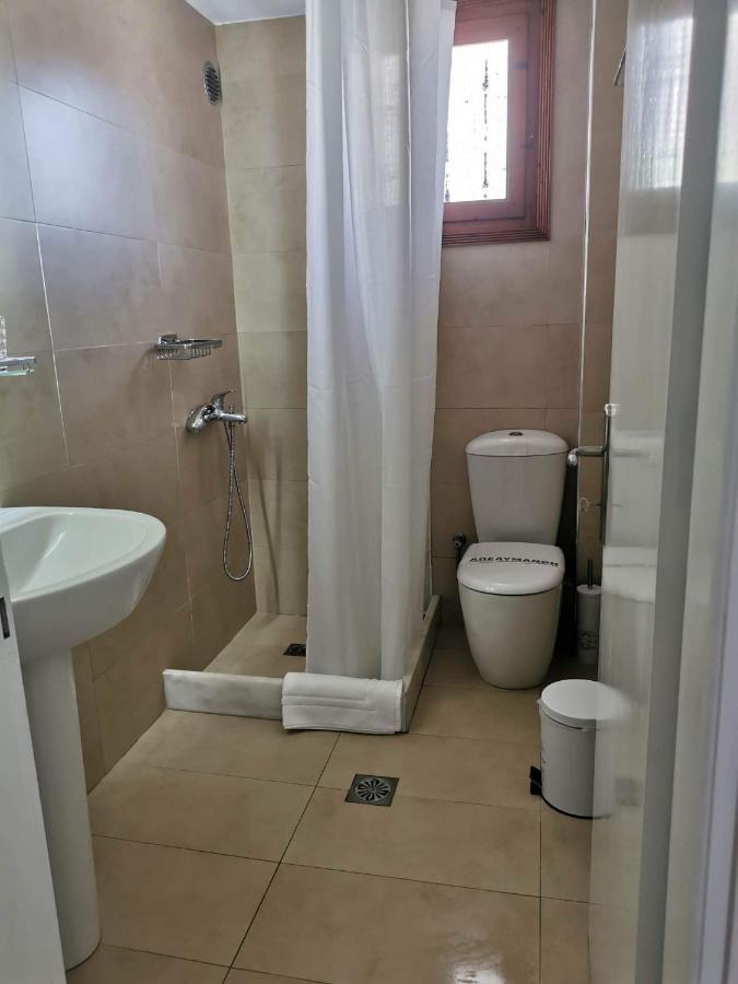 Athanasia Apartments Skiathos Exterior foto
