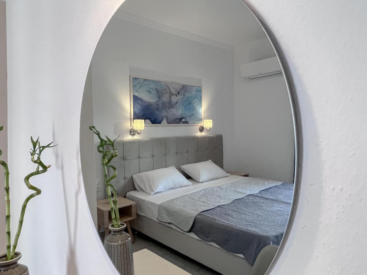 Athanasia Apartments Skiathos Exterior foto