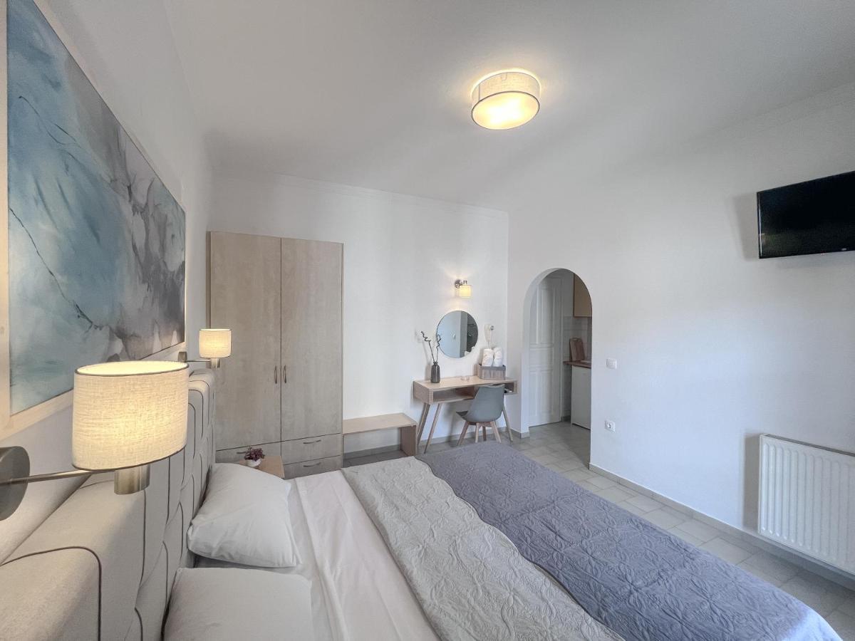 Athanasia Apartments Skiathos Exterior foto