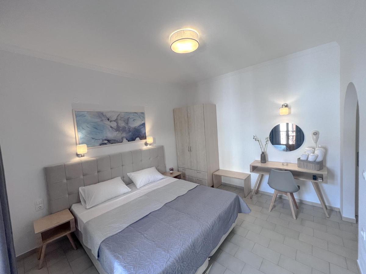 Athanasia Apartments Skiathos Exterior foto