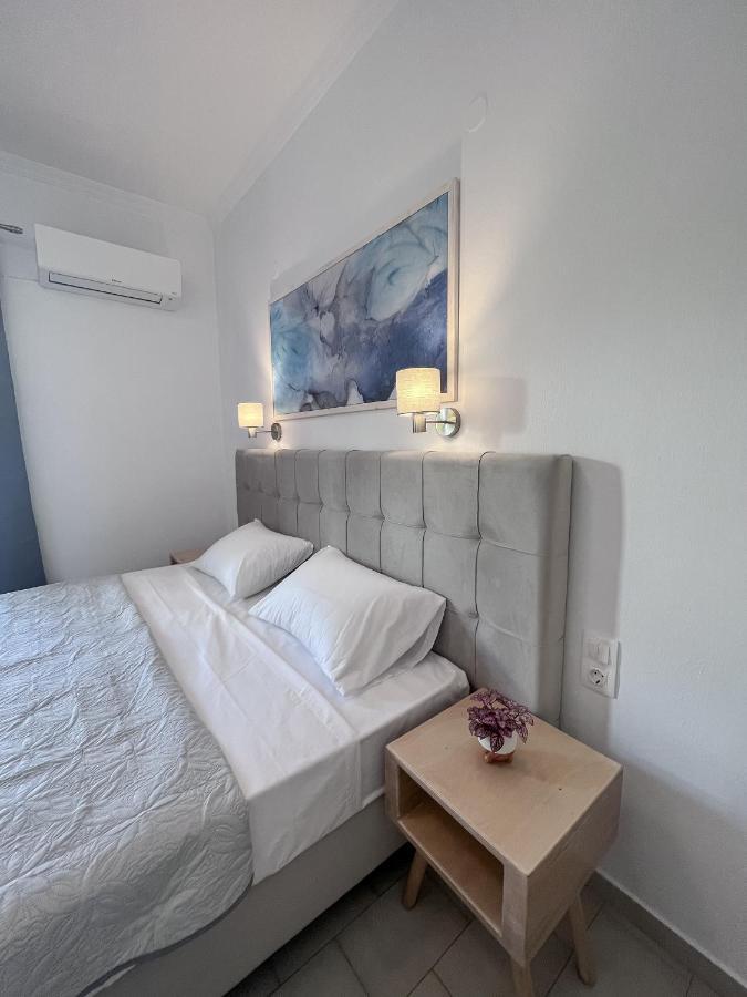 Athanasia Apartments Skiathos Exterior foto