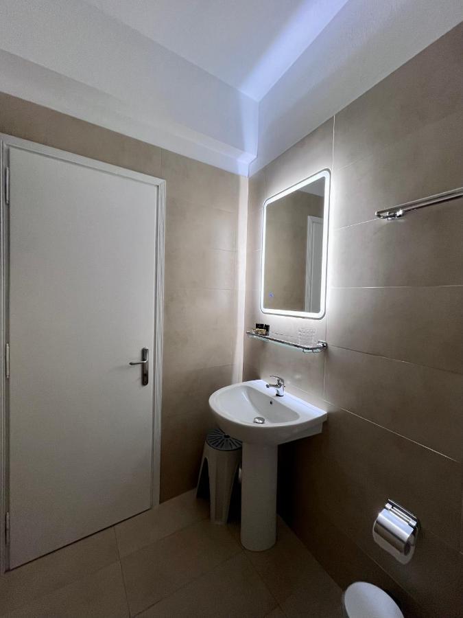 Athanasia Apartments Skiathos Exterior foto