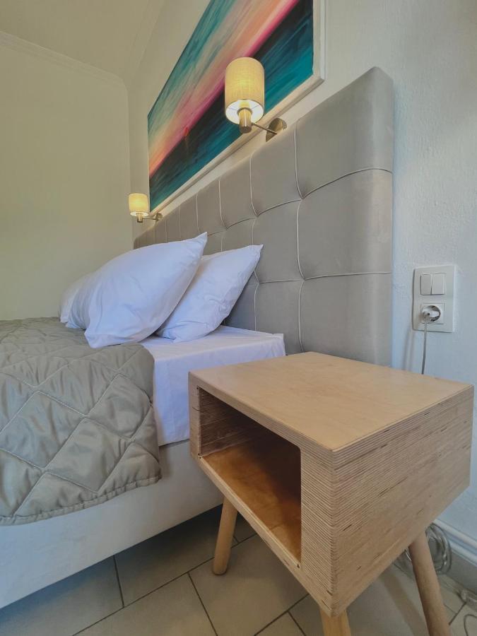 Athanasia Apartments Skiathos Exterior foto