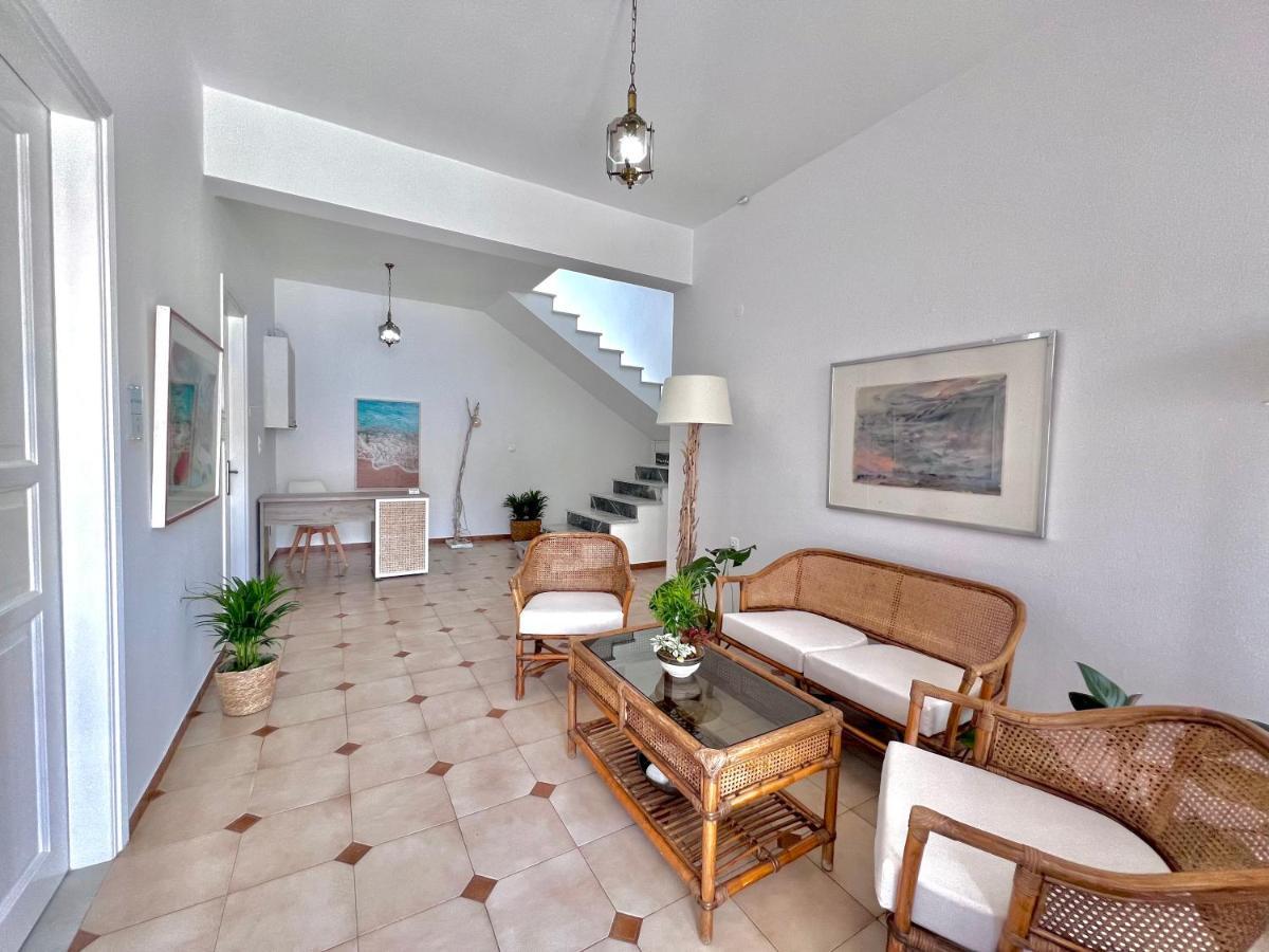 Athanasia Apartments Skiathos Exterior foto