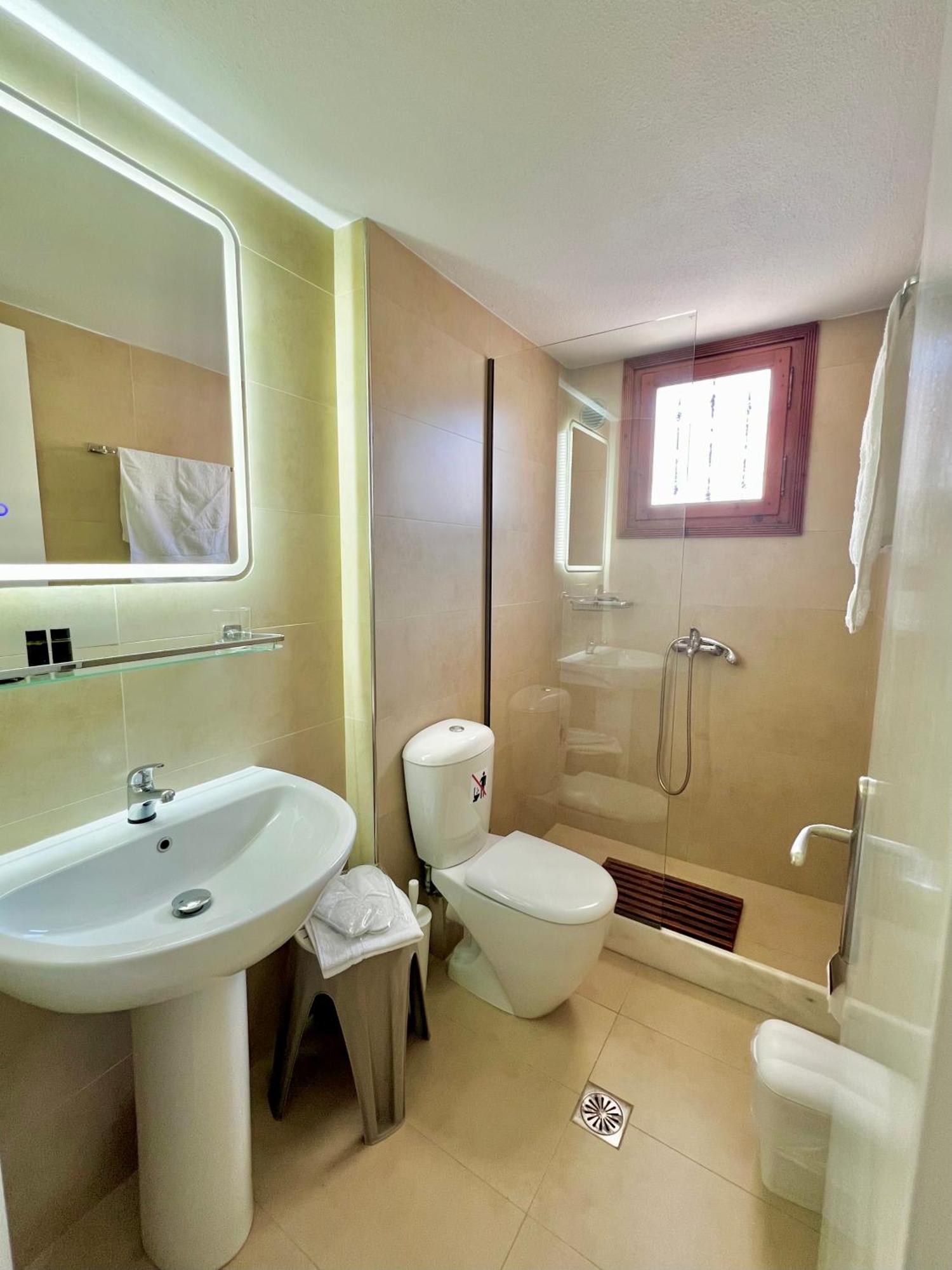 Athanasia Apartments Skiathos Exterior foto