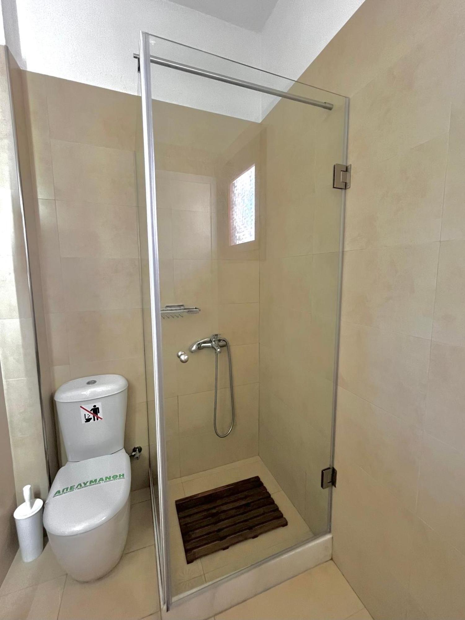 Athanasia Apartments Skiathos Exterior foto
